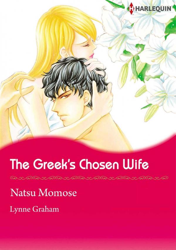 The Greek's Chosen Wife