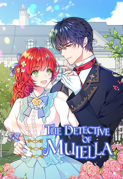 The Detective of Muiella