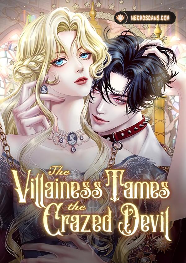 The Villainess Tames the Crazed Devil