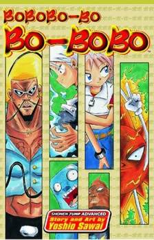 Bobobo-Bo bo-bobo